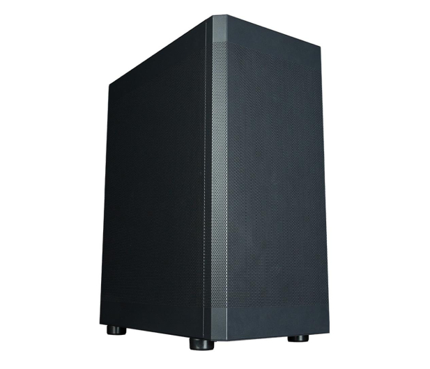 ZALMAN I4 ATX Mid Tower 6 wentylatorów I4 Black - 1189498 - zdjęcie 3